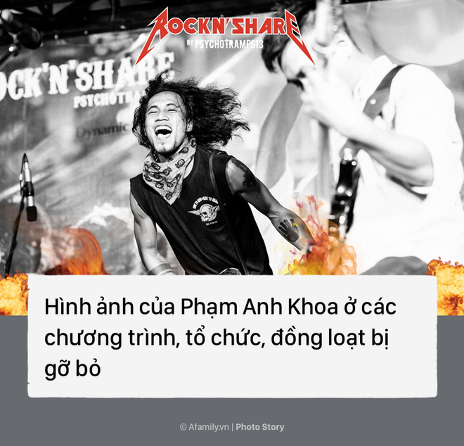 Nhìn lại toàn bộ diễn biến scandal Phạm Anh Khoa gạ tình gây sốc cộng đồng mạng - Ảnh 17.