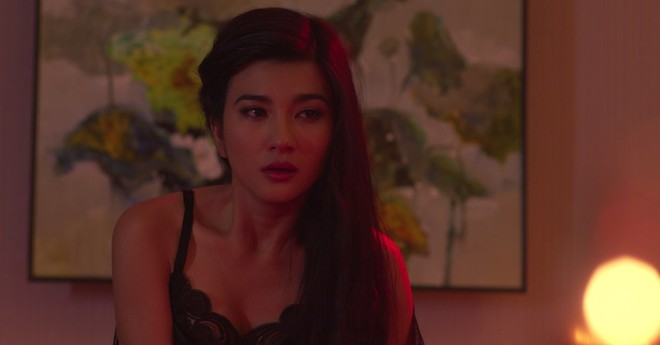 Mộng Ph&ugrave; Hoa: Nhan Ph&uacute;c Vinh bị đ&agrave;y ra C&ocirc;n Đảo, Kim Tuyến nghiện ngập qu&ecirc;n sầu - Ảnh 9.