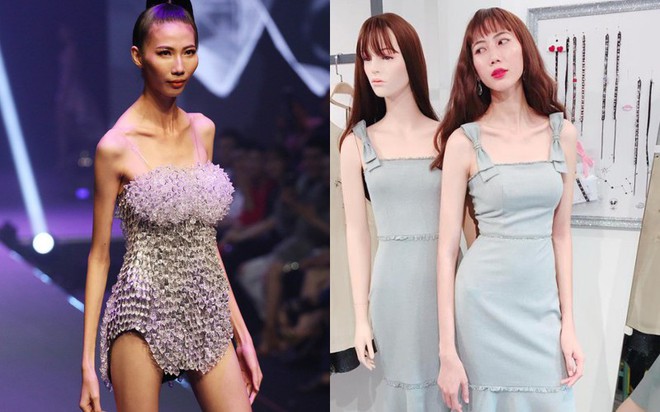 Kh&ocirc;ng c&ograve;n gầy trơ xương, Cao Ng&acirc;n c&oacute; da c&oacute; thịt giờ đ&acirc;y sang chảnh đẹp l&ecirc;n tr&ocirc;ng thấy - Ảnh 1.