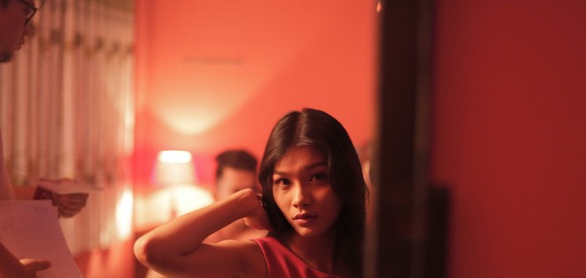 Phim kinh dị về thế giới ảo Dream Man: Kết bạn tr&ecirc;n mạng xong rồi chết!? - Ảnh 9.