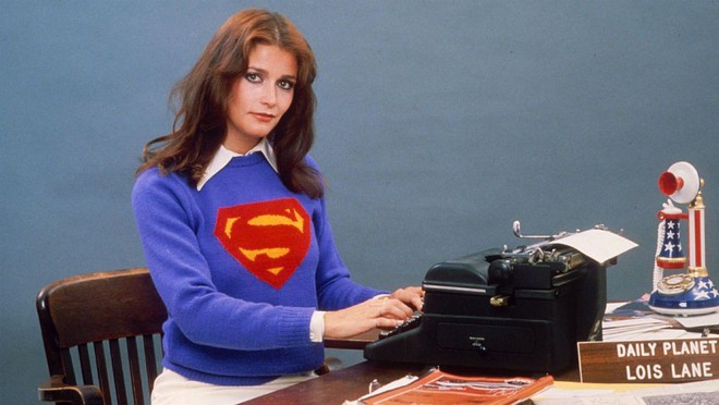 Vĩnh biệt Margot Kidder - Nàng Lois Lane của Superman ra đi ở tuổi 69 - Ảnh 1.
