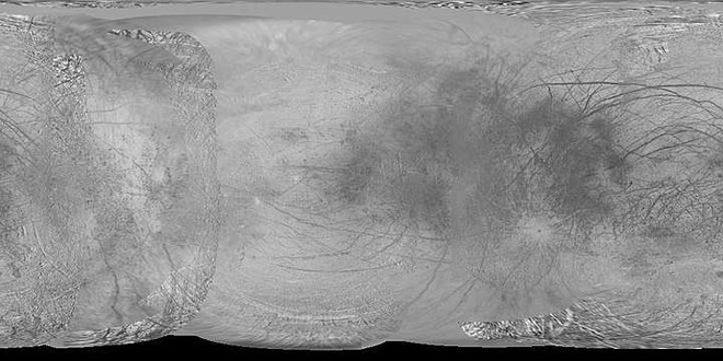 Kết quả họp báo: Vệ tinh đã chết của NASA tìm ra những dấu vết cực kỳ quan trọng của sự sống trên Europa - Ảnh 5.