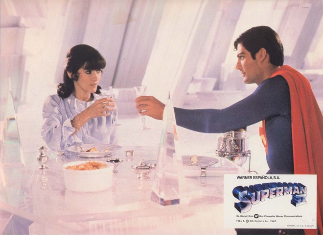 Vĩnh biệt Margot Kidder - Nàng Lois Lane của Superman ra đi ở tuổi 69 - Ảnh 6.