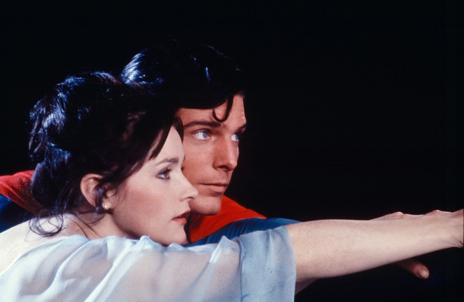 Vĩnh biệt Margot Kidder - Nàng Lois Lane của Superman ra đi ở tuổi 69 - Ảnh 7.