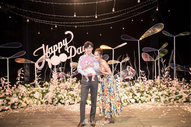 Đám cưới hot của Cbiz hôm nay: Tình địch của Dương Mịch lên xe hoa với đồng nghiệp sau 3 tháng sinh con - Ảnh 30.