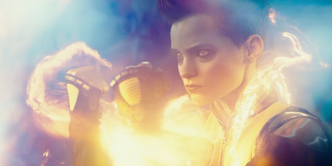 Biệt đội b&iacute; ẩn X-Force trong Deadpool 2, họ l&agrave; ai? - Ảnh 2.