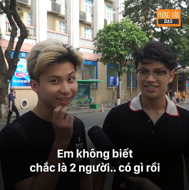 Phỏng vấn dạo: Sơn T&ugrave;ng v&agrave; B&iacute;ch Phương c&ugrave;ng ra MV, fan qua đường th&iacute;ch b&agrave;i n&agrave;o hơn? - Ảnh 12.