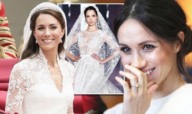 Học tập chị dâu, Công nương tương lai Meghan Markle không thuê chuyên gia mà sẽ tự trang điểm trong lễ cưới - Ảnh 2.