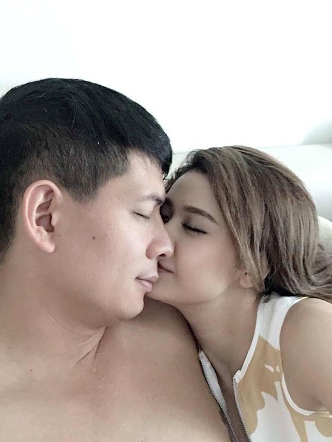 Muôn cách đối mặt với scandal của sao Việt: người im lặng, người mạnh mẽ đòi kiện - Ảnh 8.