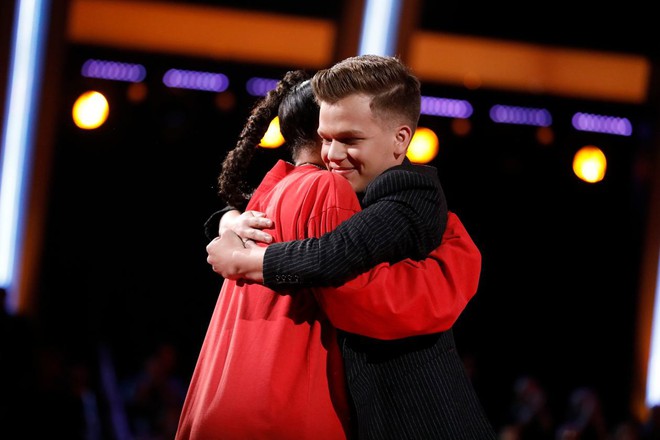 The Voice US: Adam năm nay vẫn đẹp trai, nhưng rất tiếc team lại bị loại sạch trước Chung kết! - Ảnh 7.