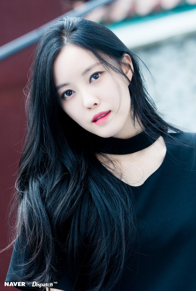 Gần nửa năm sau khi rời MBK, Hyomin (T-ara) chính thức có nhà mới - Ảnh 1.