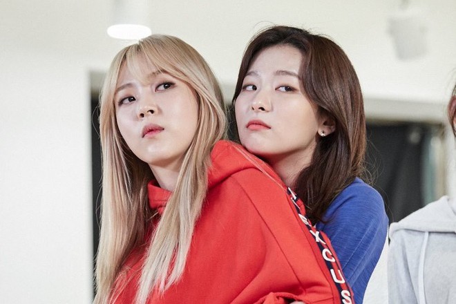 Các thành viên khác solo chán chê nhưng đến giờ rapper của MAMAMOO mới được tung album riêng - Ảnh 2.