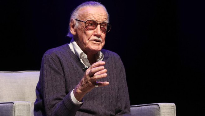 Tuổi 95 vẫn chưa được an yên, bố già Marvel Stan Lee buộc lòng đâm đơn kiện công ty cũ 1 tỷ USD - Ảnh 2.