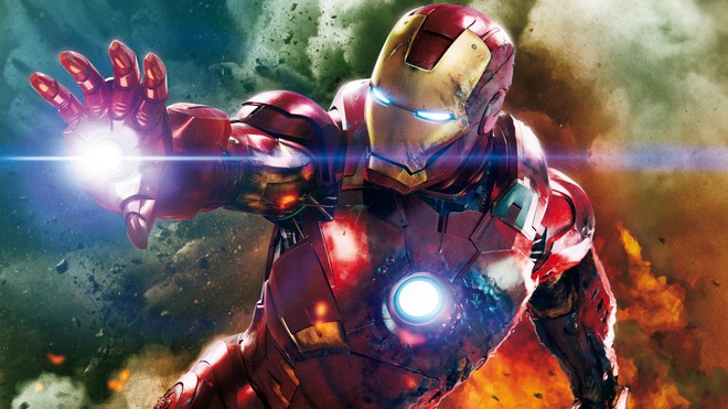Vì sao ngày đó Iron Man được chọn mở màn kỷ nguyên siêu anh hùng Marvel trên màn ảnh? - Ảnh 1.