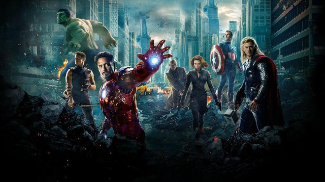 Vì sao ngày đó Iron Man được chọn mở màn kỷ nguyên siêu anh hùng Marvel trên màn ảnh? - Ảnh 2.