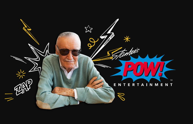 Tuổi 95 vẫn chưa được an yên, bố già Marvel Stan Lee buộc lòng đâm đơn kiện công ty cũ 1 tỷ USD - Ảnh 1.