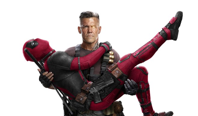 Bom tấn siêu lầy lội Deadpool 2: Xem xong nhớ nhặt lại hàm! - Ảnh 6.