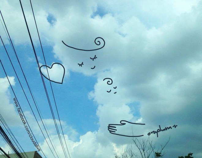 Top hơn 103 hình nền ảnh mây đẹp cute hay nhất  thdonghoadianeduvn