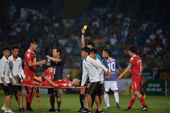 HAGL đ&atilde; biết c&acirc;u giờ, tiểu xảo v&agrave; kh&oacute; bị đ&aacute;nh bại hơn - Ảnh 3.