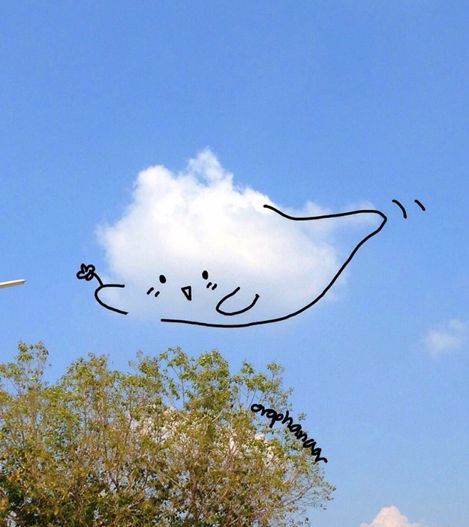 Hình ảnh Gói Biểu Thức đám Mây đám Mây Hình Người đám Mây Hoạt Hình đám Mây  Dễ Thương PNG  đám Mây Hạnh Phúc Thương PNG miễn phí tải tập tin