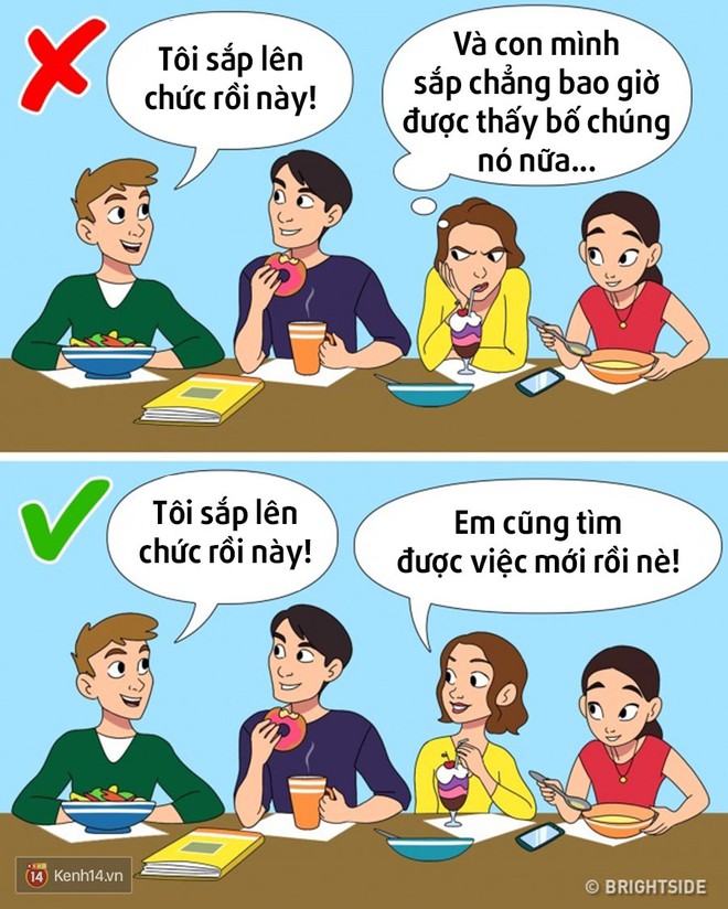 10 bí quyết đơn giản giúp bạn xác định xem tình yêu của mình có lâu bền hay không - Ảnh 9.