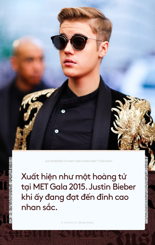 Nếu có ước muốn cho cuộc đời này, hãy nhớ ước muốn cho Justin Bieber đẹp trai trở lại - Ảnh 1.