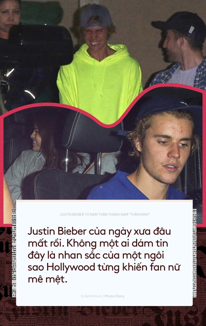 Nếu có ước muốn cho cuộc đời này, hãy nhớ ước muốn cho Justin Bieber đẹp trai trở lại - Ảnh 11.