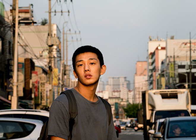 Burning - Phim H&agrave;n duy nhất tranh giải tại Cannes 2018: Sự t&agrave;n ph&aacute; thầm lặng - Ảnh 2.