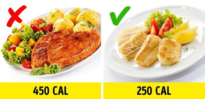 Lời khuy&ecirc;n gi&uacute;p l&agrave;m chậm qu&aacute; tr&igrave;nh l&atilde;o h&oacute;a - Ảnh 1.