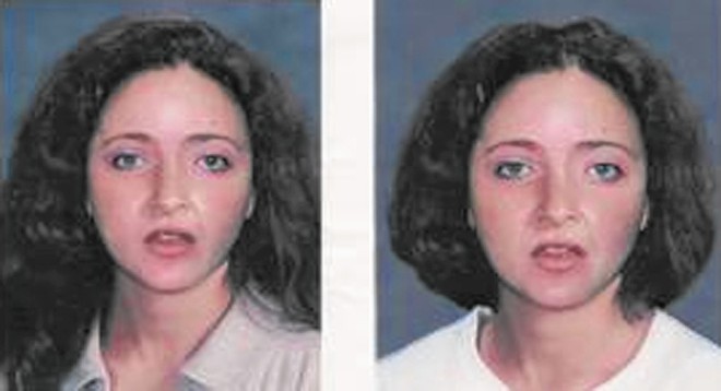 Vụ án ba chiếc vali chứa xác một người phụ nữ ám ảnh sở cảnh sát Mỹ suốt 40 năm mà không có lời giải - Ảnh 1.
