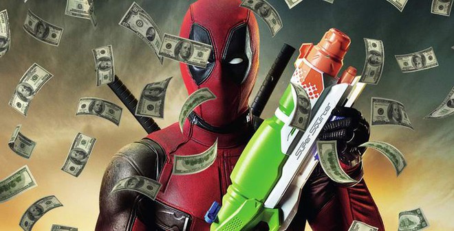 Nhận được chứng chỉ cà chua tươi, Deadpool 2 hướng tới mở màn 350 triệu đô toàn cầu - Ảnh 2.