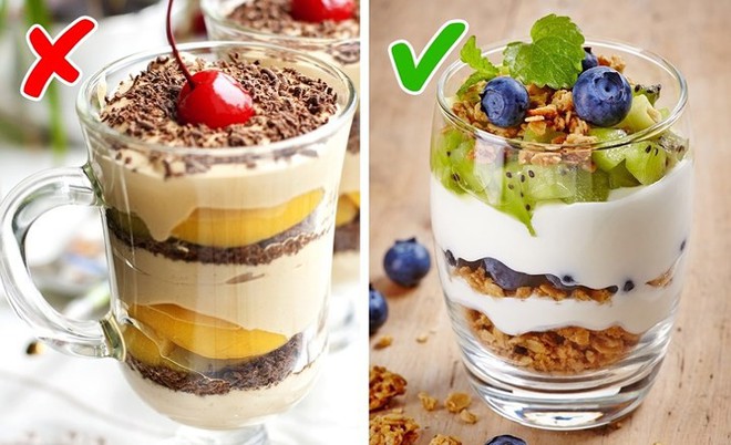 Lời khuy&ecirc;n gi&uacute;p l&agrave;m chậm qu&aacute; tr&igrave;nh l&atilde;o h&oacute;a - Ảnh 4.