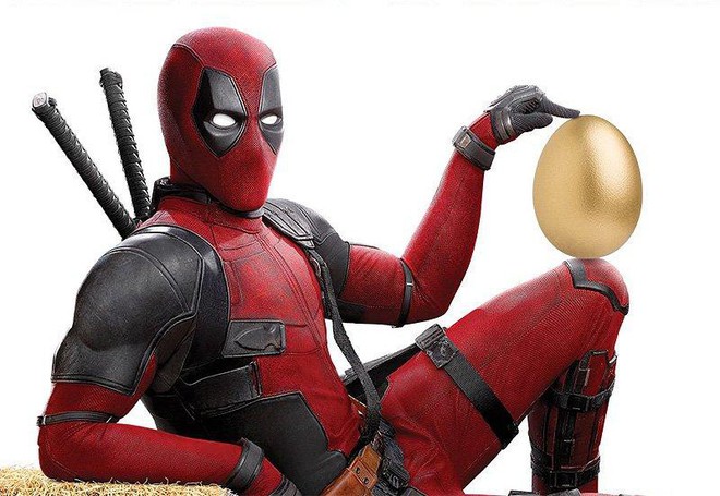 Nhận được chứng chỉ cà chua tươi, Deadpool 2 hướng tới mở màn 350 triệu đô toàn cầu - Ảnh 4.