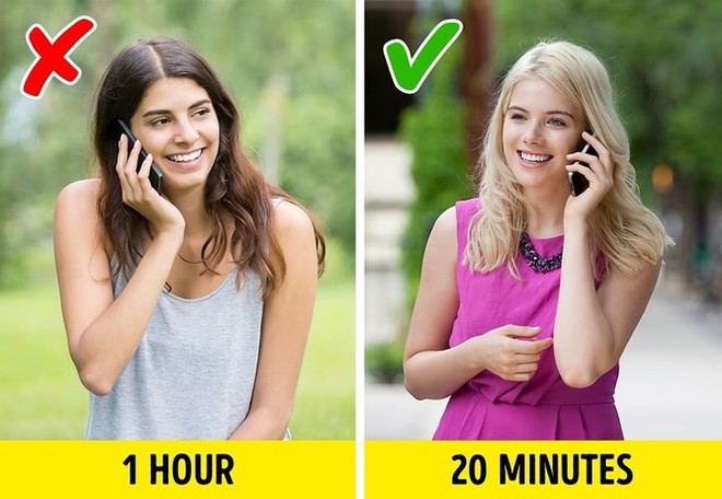 Lời khuy&ecirc;n gi&uacute;p l&agrave;m chậm qu&aacute; tr&igrave;nh l&atilde;o h&oacute;a - Ảnh 18.