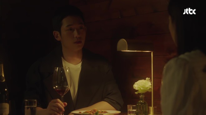 Fan Chị Đẹp ph&aacute;t đi&ecirc;n: Son Ye Jin c&oacute; t&igrave;nh mới, Jung Hae In tức hộc m&aacute;u nhưng chỉ biết lướt qua như người lạ - Ảnh 8.