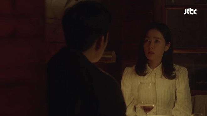 Fan Chị Đẹp phát điên: Son Ye Jin có tình mới, Jung Hae In tức hộc máu nhưng chỉ biết lướt qua như người lạ - Ảnh 9.