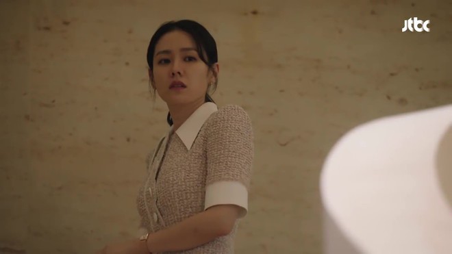 Fan Chị Đẹp ph&aacute;t đi&ecirc;n: Son Ye Jin c&oacute; t&igrave;nh mới, Jung Hae In tức hộc m&aacute;u nhưng chỉ biết lướt qua như người lạ - Ảnh 5.