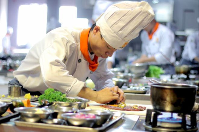 Để đại học kh&ocirc;ng l&agrave; nơi &ldquo;học đại&rdquo; - Ảnh 2.