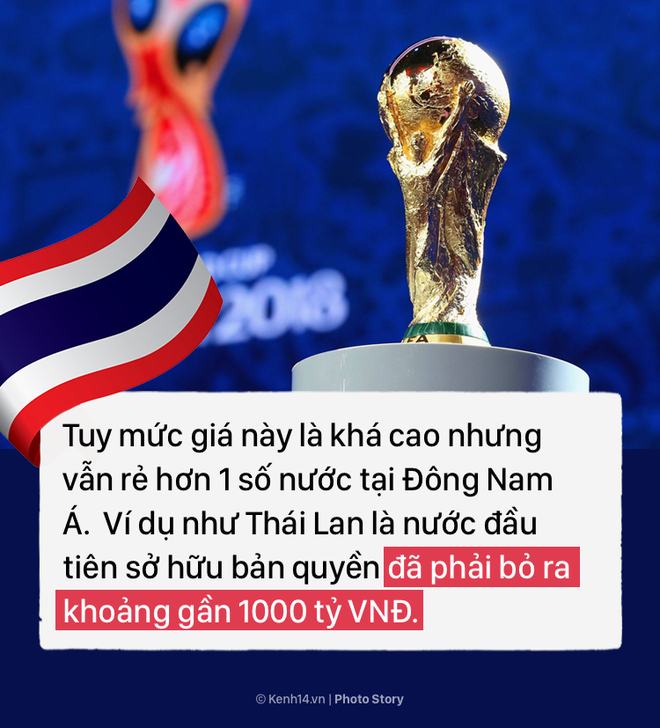 VTV vẫn đang phải mặc cả bản quyền truyền hình World Cup 2018 - Ảnh 9.