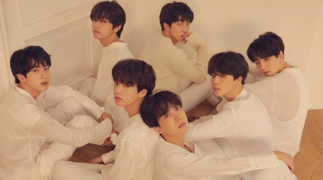 Amazon bị lỗi vận chuyển v&agrave; ship album mới của BTS cho fan trước ng&agrave;y ph&aacute;t h&agrave;nh - Ảnh 4.