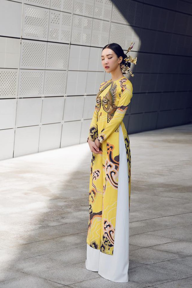 Nhìn lại loạt Best Look của các sao mới thấy, sự ra đi của stylist Mì Gói quả là mất mát đáng tiếc với thời trang Việt - Ảnh 14.