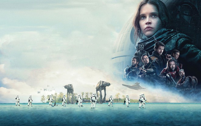 Solo: A Star Wars Story đã bị mang tiếng là phần phim Star Wars đáng quên nhất dù chưa ra mắt - Ảnh 1.