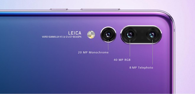 iPhone X Plus sẽ có 5 màu bóng lộn kiêu sa, 3 camera ở mặt sau? - Ảnh 3.