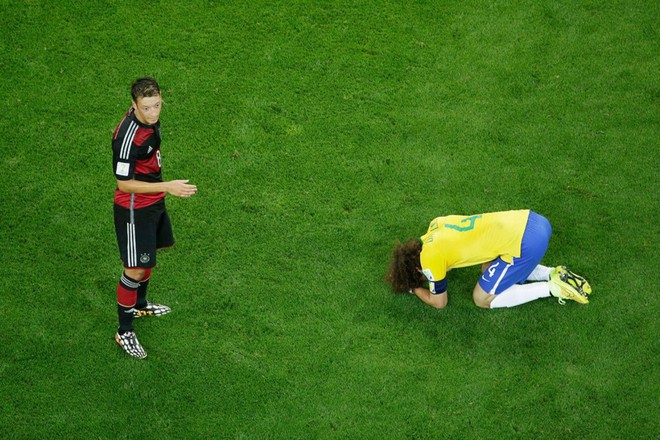 Neymar: Cup V&agrave;ng thế giới 2018 phải l&agrave; của t&ocirc;i - Ảnh 1.