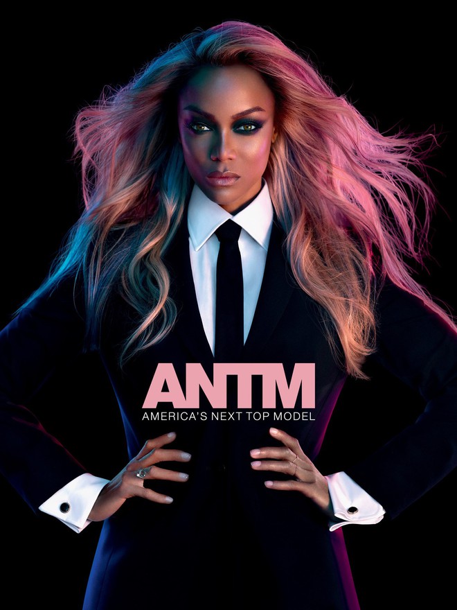 Americas Next Top Model: 15 năm vẫn chạy ngon l&agrave;nh! - Ảnh 2.