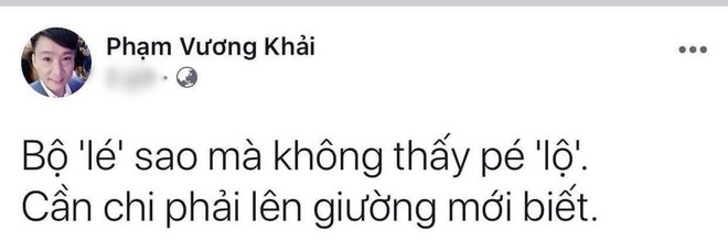 L&ecirc;n tiếng đ&aacute; x&eacute;o Dương Triệu Vũ, nam MC bị Đ&agrave;m Vĩnh Hưng dọa gặp đ&acirc;u xử đ&oacute; - Ảnh 1.