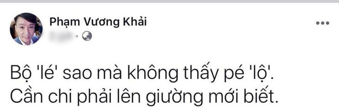 Lên tiếng đá xéo Dương Triệu Vũ, nam MC bị Đàm Vĩnh Hưng dọa gặp đâu xử đó - Ảnh 1.