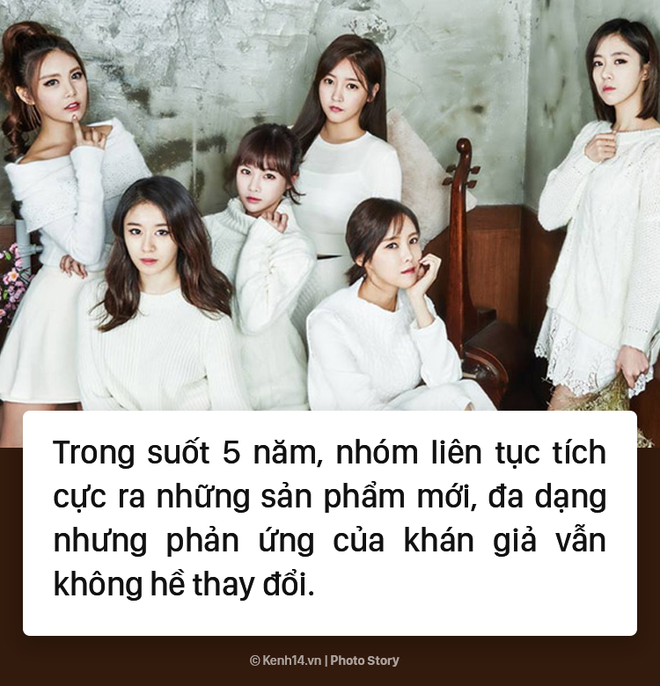 Toàn cảnh scandal lục đục nội bộ của T-Ara trong suốt 6 năm - Ảnh 11.