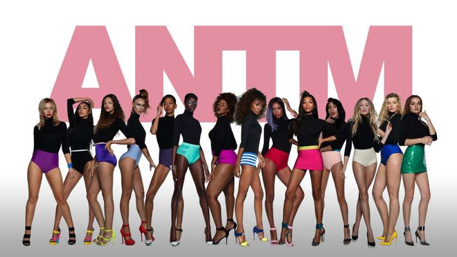 Americas Next Top Model: 15 năm vẫn chạy ngon l&agrave;nh! - Ảnh 7.