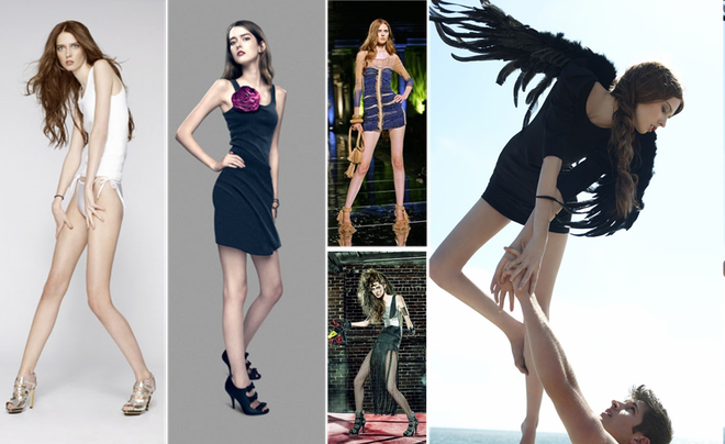 Americas Next Top Model: 15 năm vẫn chạy ngon l&agrave;nh! - Ảnh 6.